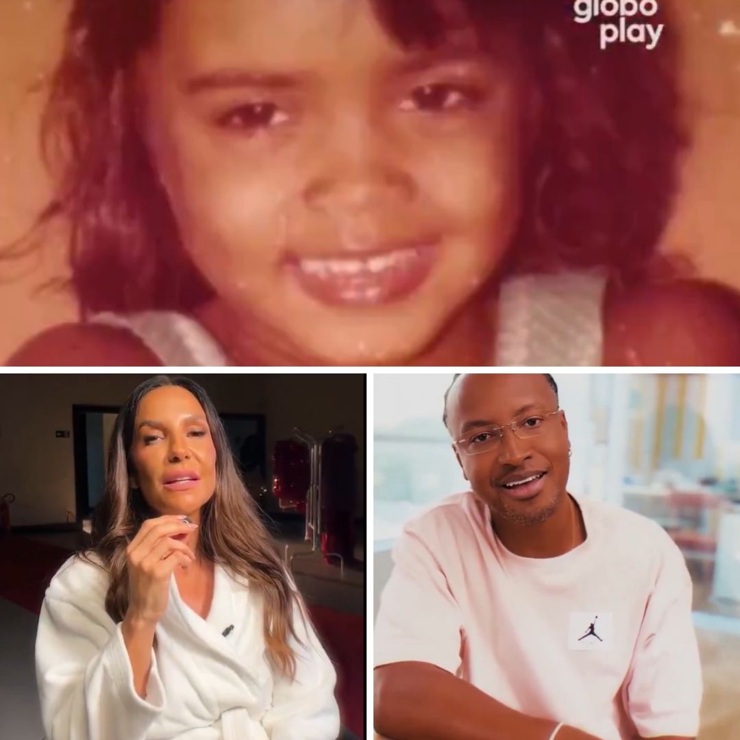 Globoplay reúne Ivete, Thiaguinho e famosos em nova homenagem a Preta Gil; assista