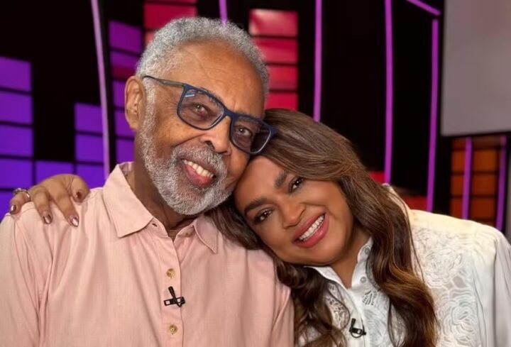 Documentário sobre Preta Gil emociona com relato de Gilberto Gil: “Minha menina foi embora”