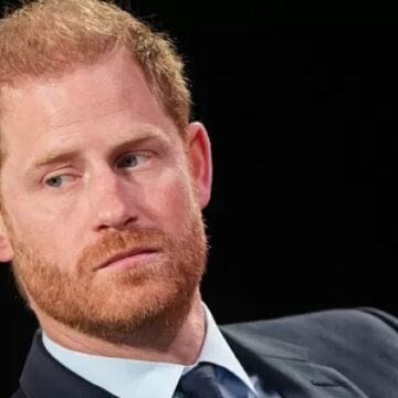Príncipe Harry perde processo por violação de privacidade contra o Daily Mail