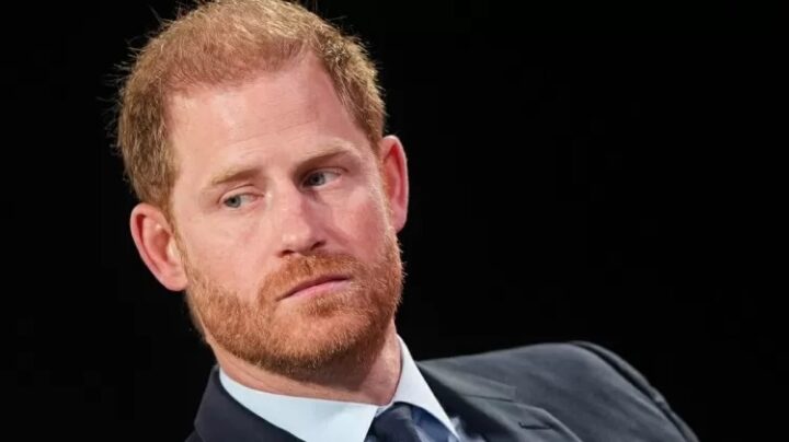Príncipe Harry perde processo por violação de privacidade contra o Daily Mail
