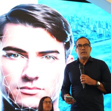 Salvador Segura: Prefeitura lança projeto que prevê uso de 10 mil câmeras e Inteligência Artificial para prevenção e combate à violência