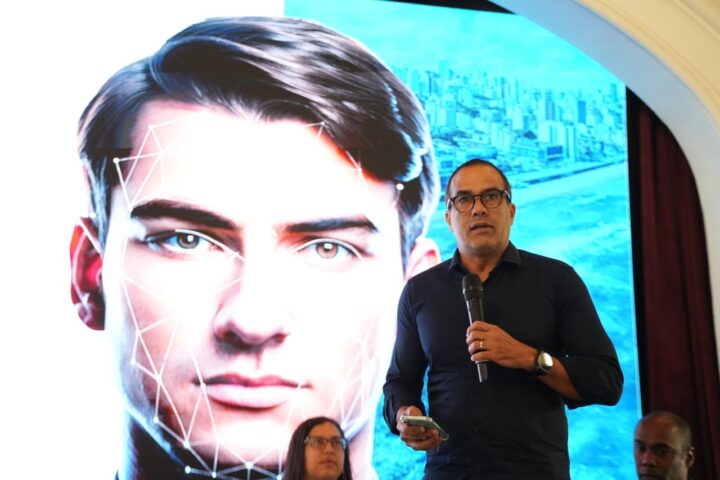 Salvador Segura: Prefeitura lança projeto que prevê uso de 10 mil câmeras e Inteligência Artificial para prevenção e combate à violência