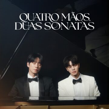 Netflix divulga teaser e data de estreia de novo K-drama com Song Kang e e Lee Jun-young