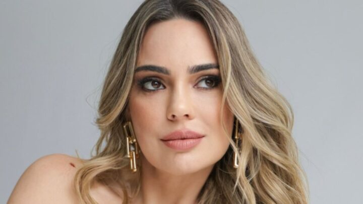 Rachel Sheherazade diz ter sido expulsa de carro de aplicativo após pedir troca de rádio: ‘Grosseiro’