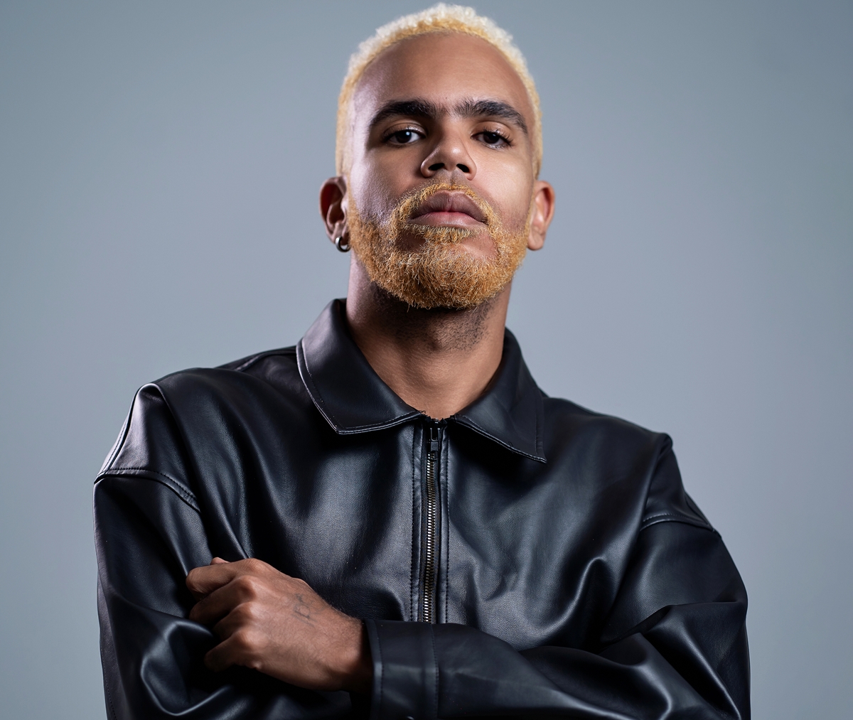 Rapper Hiran estreia show inédito de “IMUNDO” em Salvador; saiba mais