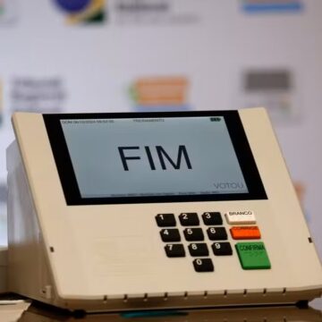 Prazo para solicitar voto em trânsito nas Eleições 2026 começa nesta segunda (20); saiba como