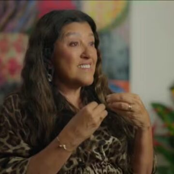 Regina Casé se emociona ao falar de Preta Gil: ‘Sinto falta dela todos os dias’