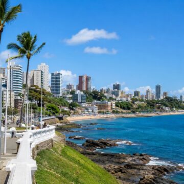 Bahia registra alta nas vendas de imóveis e acompanha recorde de intenção de compra no Nordeste