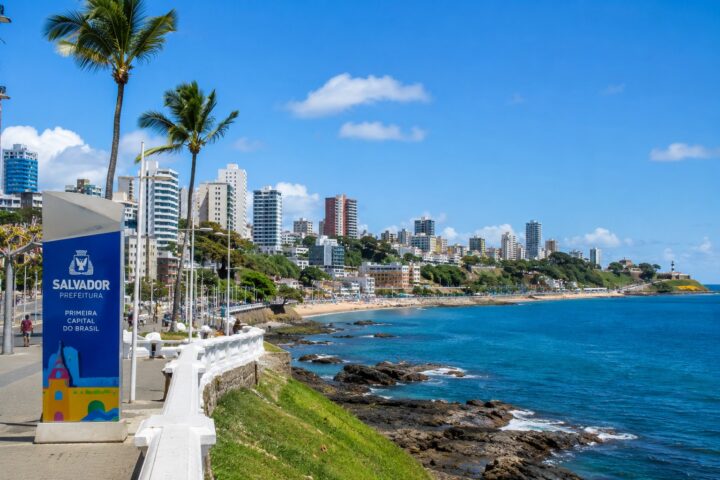 Bahia registra alta nas vendas de imóveis e acompanha recorde de intenção de compra no Nordeste