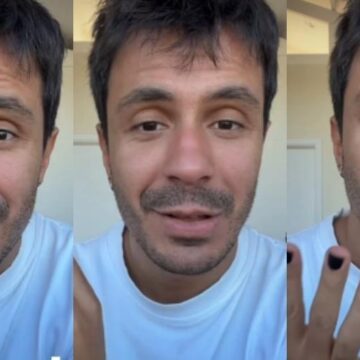 Ex-Restart, Pe Lu revela crise financeira após fim da banda: “Menos dinheiro do que as pessoas pensam”