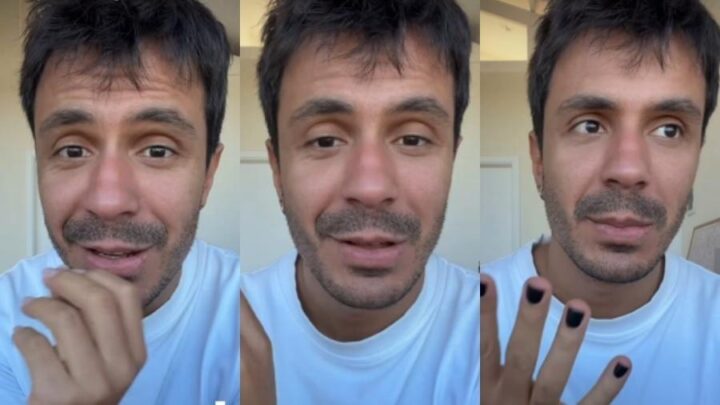 Ex-Restart, Pe Lu revela crise financeira após fim da banda: “Menos dinheiro do que as pessoas pensam”