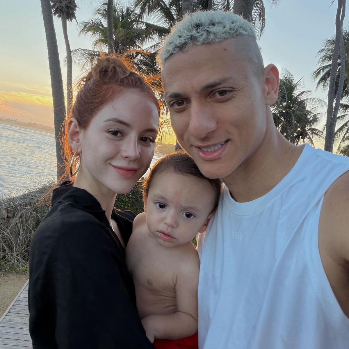 Richarlison é alvo de ataques racista de argentinos após final da Copa do Mundo