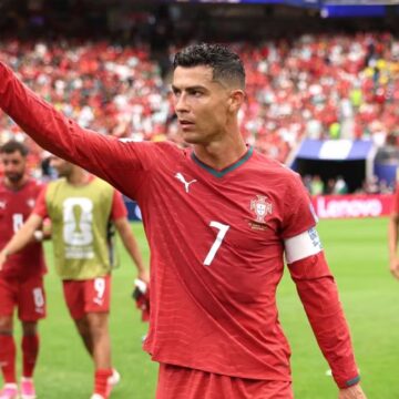 Cristiano Ronaldo usa sono em ciclos para manter recuperação na Copa; entenda a técnica