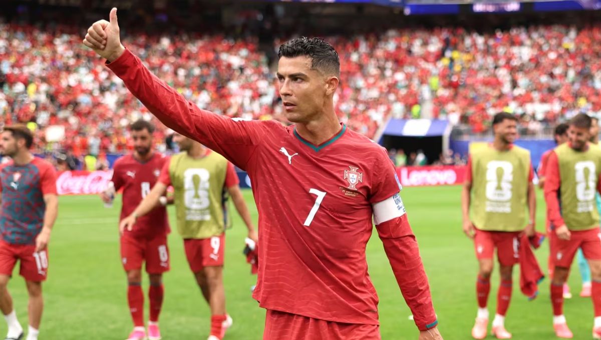Cristiano Ronaldo usa sono em ciclos para manter recuperação na Copa; entenda a técnica