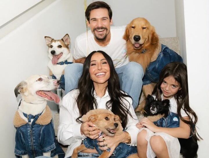 Sabrina Sato vai apresentar reality sobre adoção de cães no GNT; saiba detalhes