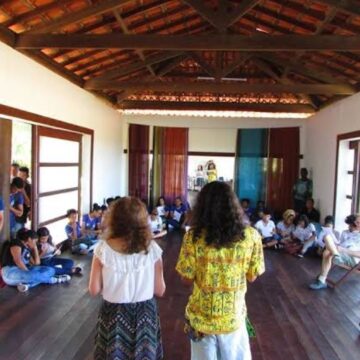 Instituição cultural sediada em Itaparica abre chamadas para artistas de todas as modalidades; saiba mais
