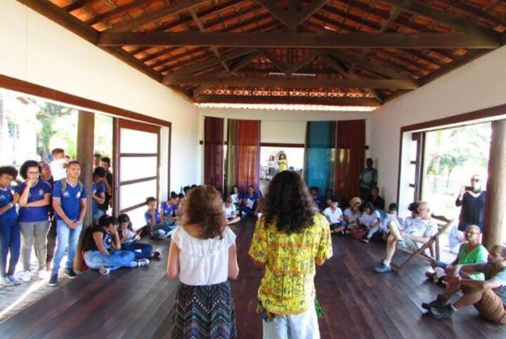 Instituição cultural sediada em Itaparica abre chamadas para artistas de todas as modalidades; saiba mais