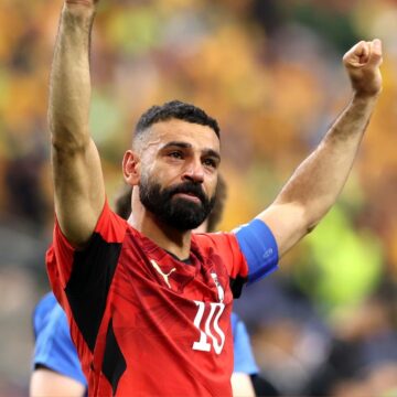 Egito vence a Austrália nos pênaltis e avança às oitavas da Copa do Mundo