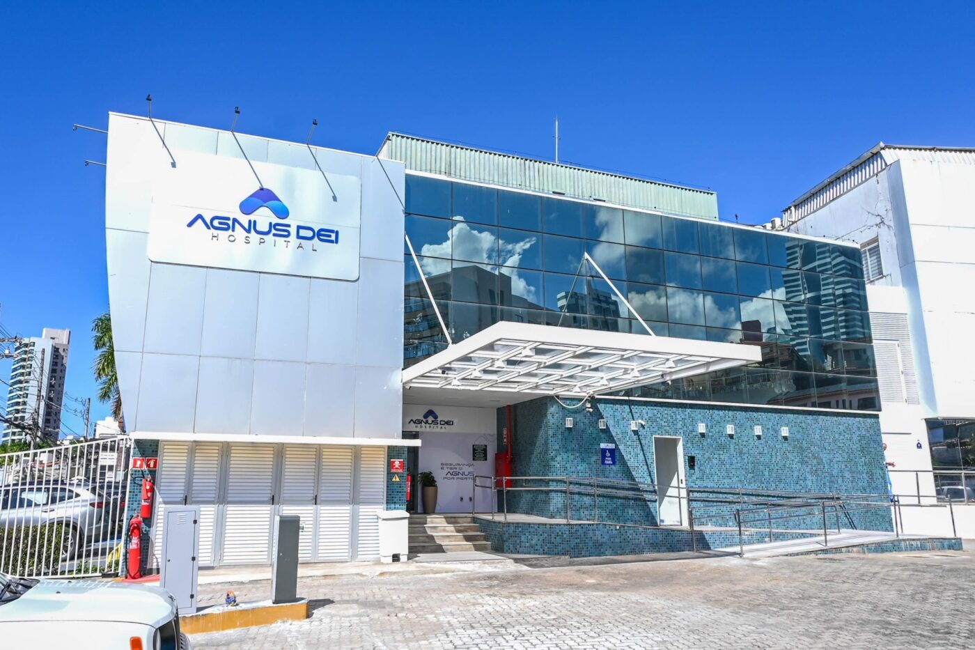 Salvador ganha hospital especializado em cirurgias no Caminho das Árvores