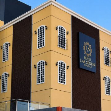 Salvador ganha segunda unidade de hotel voltado à terceira idade