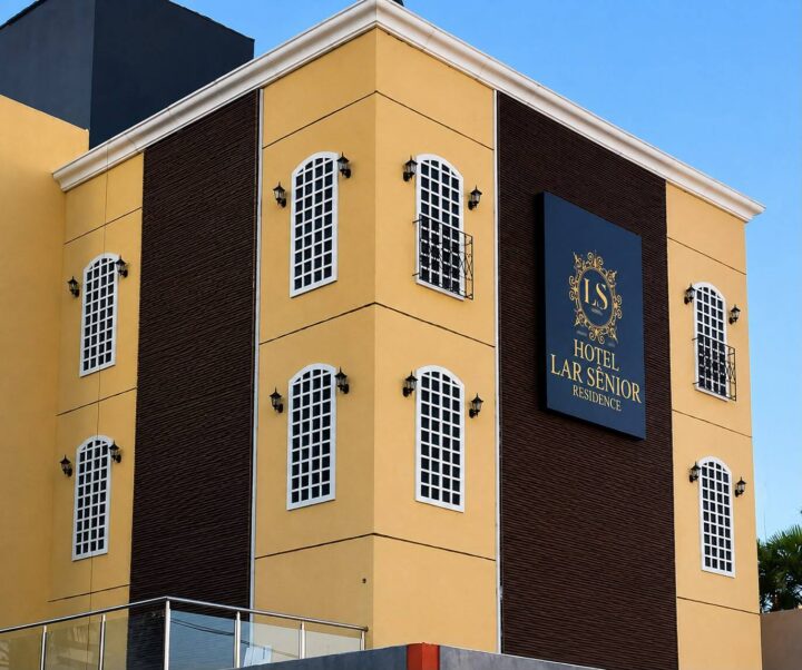 Salvador ganha segunda unidade de hotel voltado à terceira idade