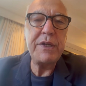 “A Bahia celebra a verdadeira Independência do Brasil”, diz Nizan Guanaes durante o 2 de Julho