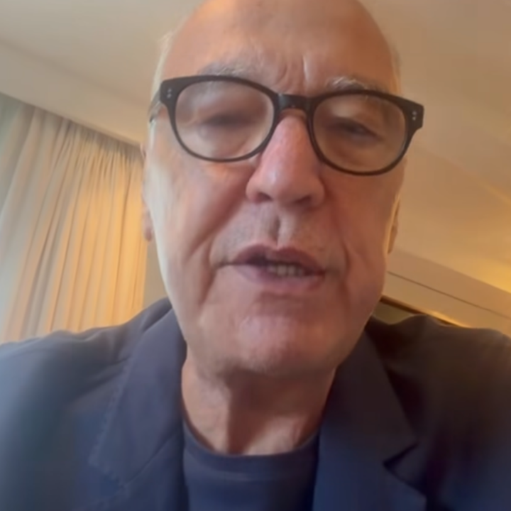 “A Bahia celebra a verdadeira Independência do Brasil”, diz Nizan Guanaes durante o 2 de Julho