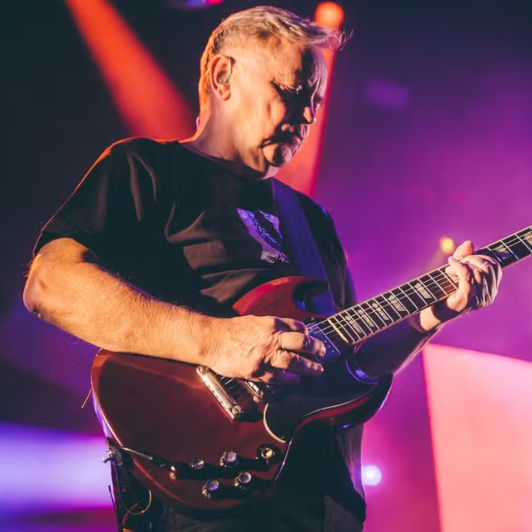 New Order confirma show único no Brasil; veja data, local e preços dos ingressos