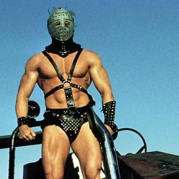 Vilão de ‘Mad Max 2’, Kjell Nilsson morre aos 76 anos