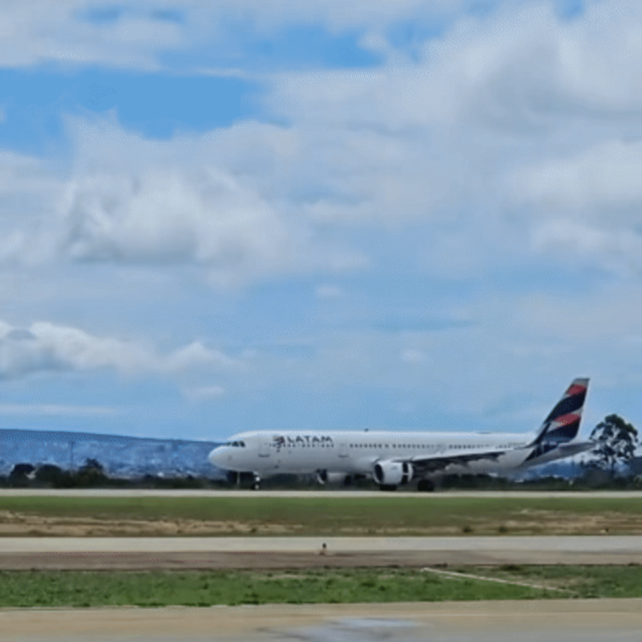 Latam lança Mega Promo com passagens aéreas a partir de R$ 178; veja destinos