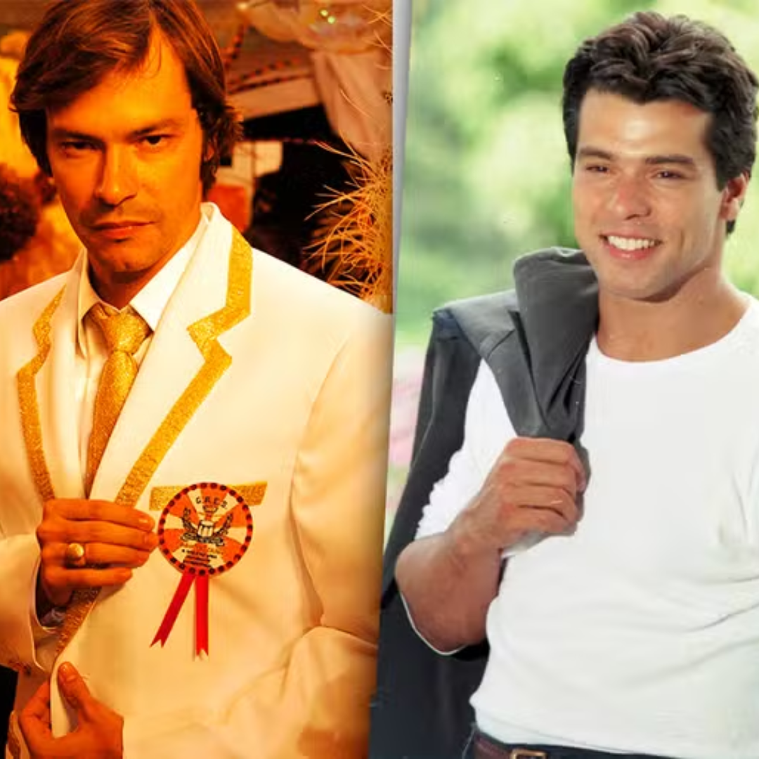 Galãs dos anos 90 voltam à Globo em nova série; conheça os personagens