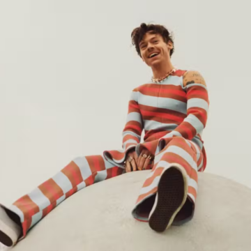 Show de Harry Styles é cancelado; veja como pedir o reembolso dos ingressos