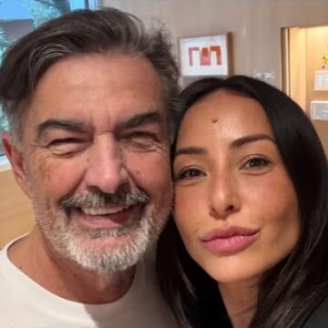 Sabrina Sato relembra dia que descobriu câncer do pai e faz alerta: “Diagnóstico precoce salva vidas”
