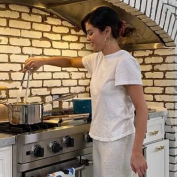 Aos 33 anos, ex-estrela mirim fatura bilhões com marca de beleza e imóveis de luxo
