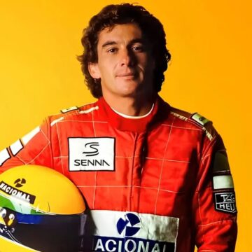 Circuito do GP da Hungria de F1 batiza curvas com nomes de Senna, Piquet, Hamilton e Schumacher