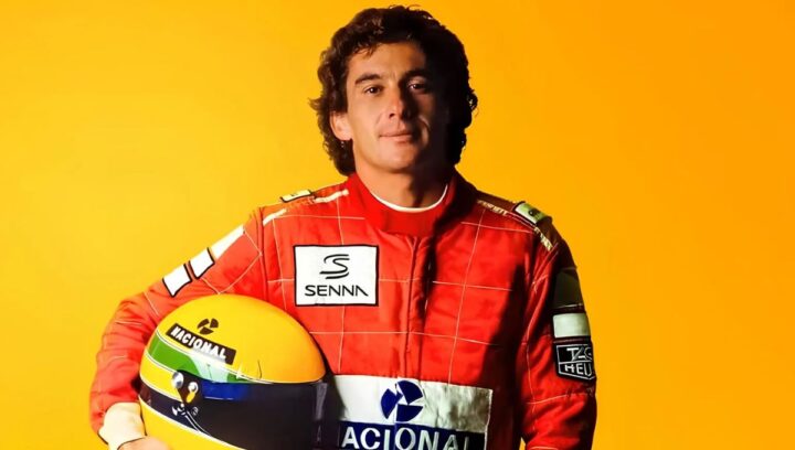 Circuito do GP da Hungria de F1 batiza curvas com nomes de Senna, Piquet, Hamilton e Schumacher