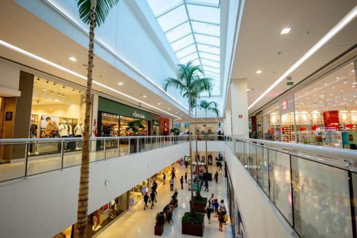 Shopping em Salvador comemora 14 anos com ação especial