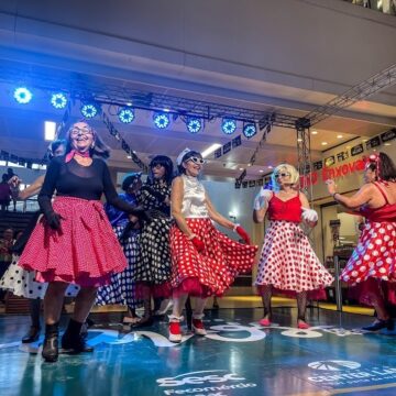 Shopping de Salvador recebe Semana dos Avós com programação gratuita