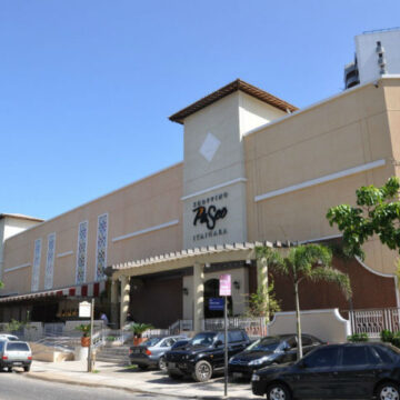 Shopping de Salvador promove oficina gratuita de fotografia com celular; saiba mais