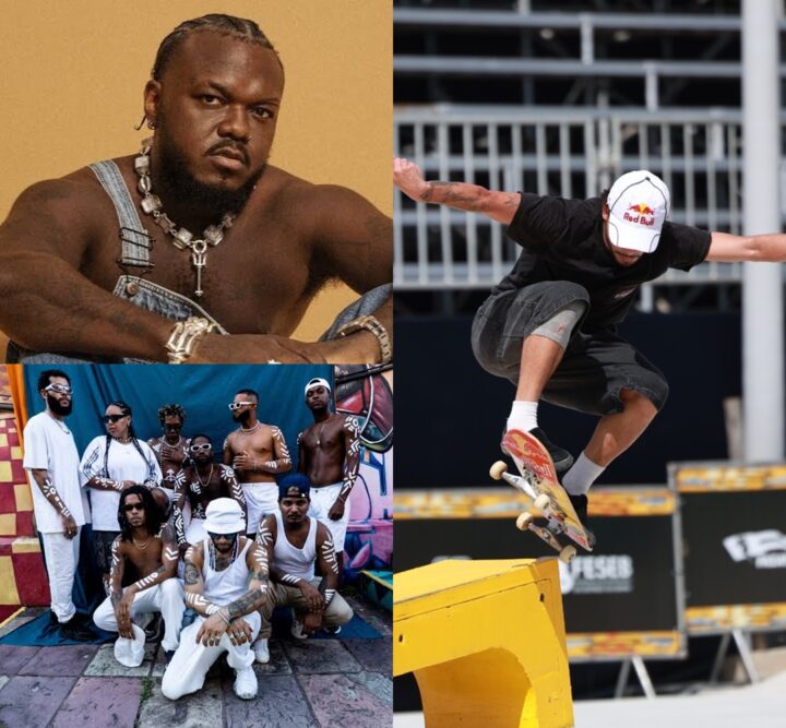 STU National Finals 2026: veja a programação dos shows com horários