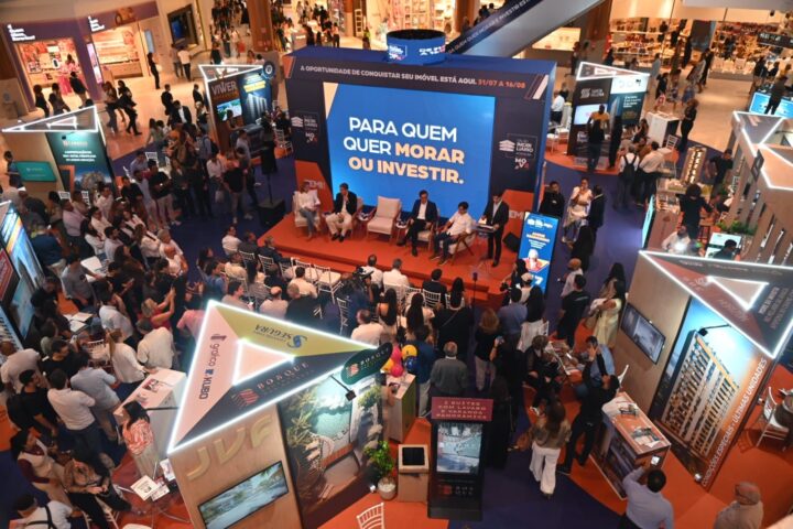 Shopping em Salvador recebe nova edição do Salão Imobiliário da ADEMI-BA