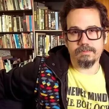 Quem era Ricardo Spencer, diretor baiano da Globo encontrado morto em São Paulo
