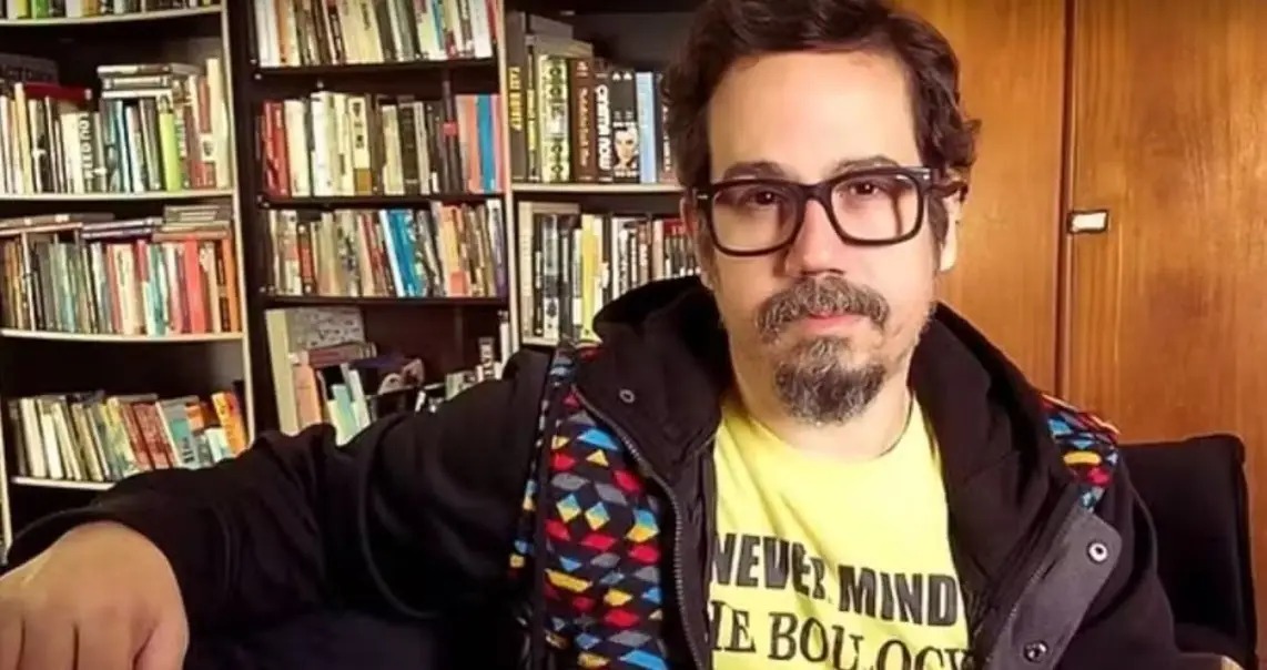 Quem era Ricardo Spencer, diretor baiano da Globo encontrado morto em São Paulo