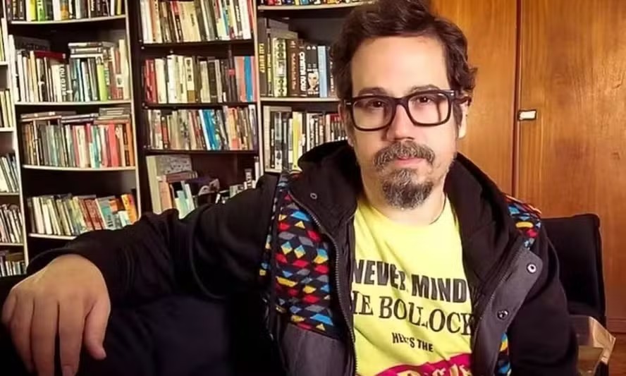 Cineasta baiano Ricardo Spencer morre aos 49 anos em São Paulo