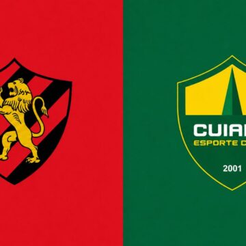 Sport x Cuiabá, onde assistir ao vivo pela Série B em duelo para reagir no início do returno