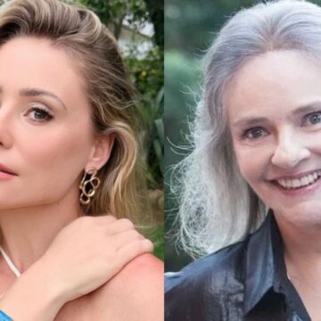 Mãe de Nicolas Prattes, Giselle Prattes viverá Angela Ro Ro em cinebiografia de Cássia Eller
