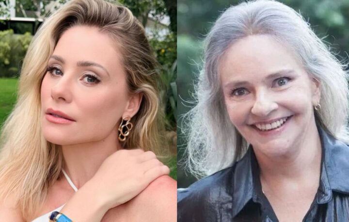 Mãe de Nicolas Prattes, Giselle Prattes viverá Angela Ro Ro em cinebiografia de Cássia Eller