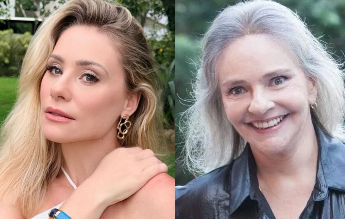 Mãe de Nicolas Prattes, Giselle Prattes viverá Angela Ro Ro em cinebiografia de Cássia Eller