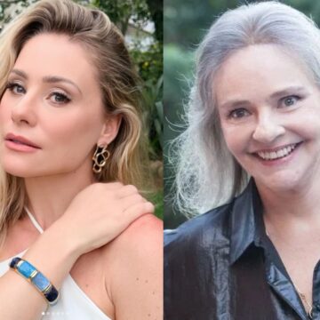 Mãe de Nicolas Prattes, Giselle Prattes viverá Angela Ro Ro em cinebiografia de Cássia Eller