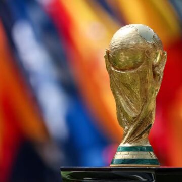 Copa 2030: Argentina, Uruguai e Paraguai podem disputar Eliminatórias mesmo já classificados
